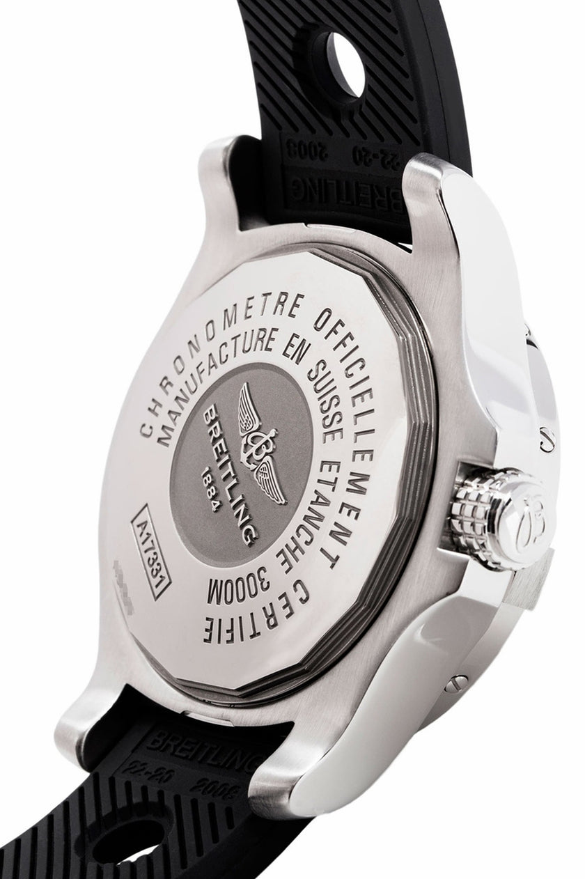 BREITLING Avenger Ii Seawolf A1733110/I519-200S 3