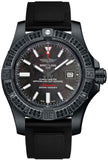 BREITLING Avenger Ii Seawolf M17331At/Be95-134S 1