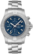 BREITLING Avenger Chronograph 43Mm Men'S Watch A13385101C1A1 1
