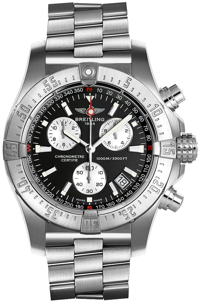 BREITLING Avenger Seawolf Chrono A7339010/Ba04-147A 1