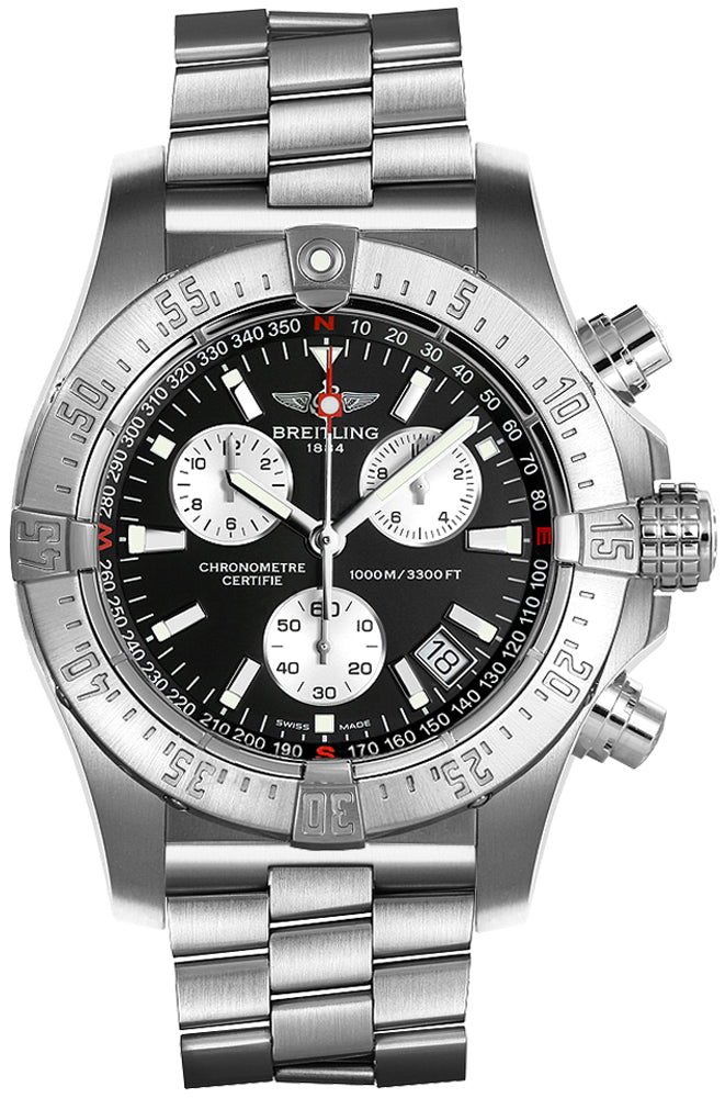 BREITLING Avenger Seawolf Chrono A7339010/Ba04-147A 1