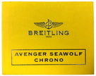 BREITLING Avenger Seawolf Chrono A7339010/Ba04-147A 3