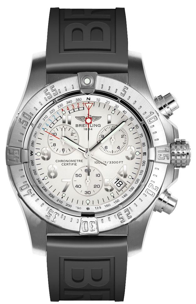 BREITLING Avenger Seawolf Chrono A7339010/G651-153S 1