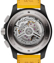 BREITLING Avenger B01 Chronograph 44 Night Mission Yellow Men'S Watch Sb0147101I1X1 3