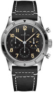 BREITLING Avi Ref. 765 1953 Re-Edition Black Dial Men'S Watch Ab0920131B1X2 1