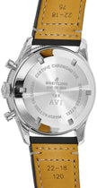 BREITLING Navitimer Aviator 8 Ref. 765 1953 Re-Edition Men'S Watch Ab0920131B1X1 4