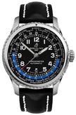 BREITLING Navitimer Aviator 8 B35 Automatic Unitime 43 Men'S Watch Ab3521U41B1X1 1