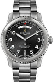BREITLING Navitimer Aviator 8 Automatic Day & Date 41 A45330101B1A1 1