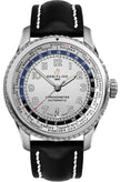 BREITLING Navitimer Aviator 8 Automatic Unitime Men'S Watch Ab3521U0/G838-441X 1