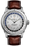 BREITLING Navitimer Aviator 8 B35 Automatic Unitime 43 Men'S Watch Ab3521U01G1P3 1