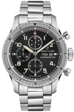 BREITLING Navitimer Aviator 8 Chronograph 43 Men'S Watch A13316101B1A1 1