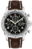 BREITLING Navitimer Aviator 8 Chronograph 43 Men'S Watch A13316101B1X4 1