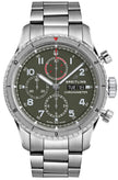 BREITLING Navitimer Aviator 8 Curtiss Warhawk 43Mm Men'S Watch A133161A1L1A1 1