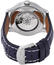 BREITLING Navitimer Aviator 8 Unitime 43 Silver Dial Men'S Watch Ab3521U01G1P2 3