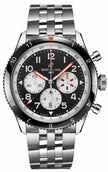 BREITLING Aviator Super Avi B04 Chronograph Mosquito Men'S Watch Yb04451A1B1A1 1