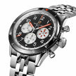 BREITLING Aviator Super Avi B04 Chronograph Mosquito Men'S Watch Yb04451A1B1A1 2