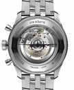 BREITLING Aviator Super Avi B04 Chronograph Mosquito Men'S Watch Yb04451A1B1A1 3