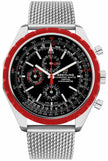 BREITLING Chrono-Matic 1461 Stainless Steel Men'S Watch A1936003/Ba94-152A 1