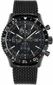 BREITLING Chronoliner M2431013/Bf02-267S 1