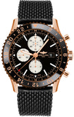 BREITLING Chronoliner Luxury Men'S Watch R2431212/Be83-256S 1