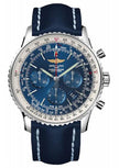 BREITLING Chronoliner Rb046116/C972-101X 1