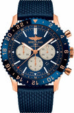 BREITLING Chronoliner Rb046116/C972-102X 1