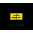 BREITLING Chronoliner Rb046116/C972-102X 2
