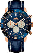 BREITLING Chronoliner Rb046116/C972-747P 1