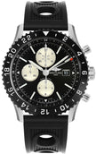 BREITLING Chronoliner Y2431012/Be10-201S 1
