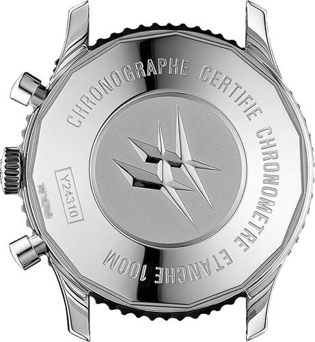 BREITLING Chronoliner Men'S Luxury Watch Sale Y2431012/Be10-256S 2