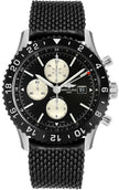 BREITLING Chronoliner Y2431012/Be10-267S 1