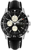 BREITLING Chronoliner Y2431012/Be10-441X 1
