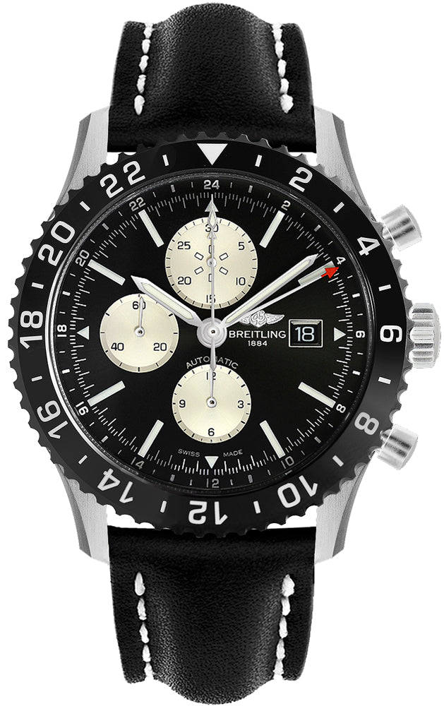 BREITLING Chronoliner Y2431012/Be10-441X 1