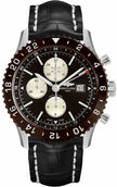 BREITLING Chronoliner Chronograph Men'S Watch Y2431033/Q621-760P 1