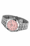 BREITLING Chronomat 32 Pink Dial Quartz Women'S Watch A77310101K1A1 2