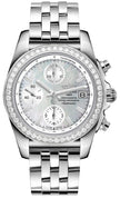 BREITLING Chronomat 38 A1331053/A774-385A 1
