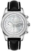 BREITLING Chronomat 38 A1331053/A774-428X 1