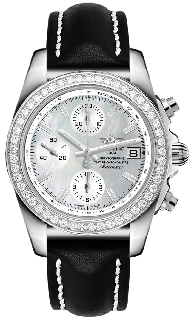 BREITLING Chronomat 38 A1331053/A774-428X 1