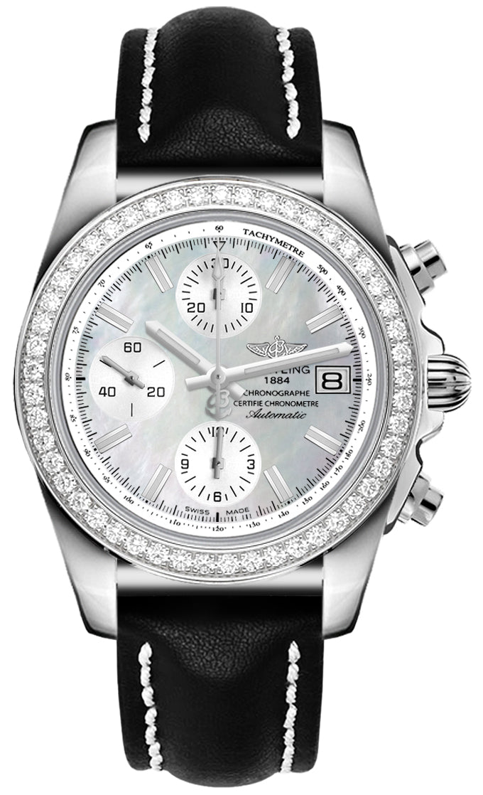 BREITLING Chronomat 38 A1331053/A774-428X 1