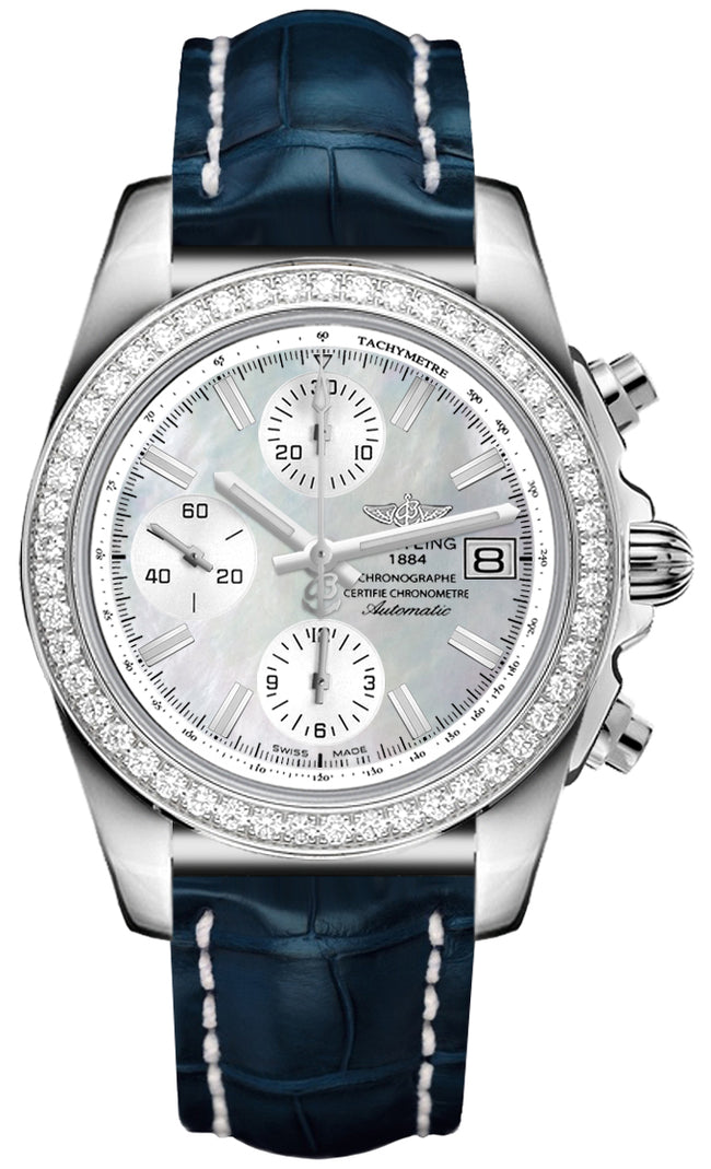 BREITLING Chronomat 38 A1331053/A774-719P 1