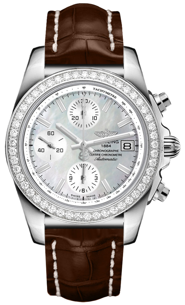 BREITLING Chronomat 38 A1331053/A774-725P 1