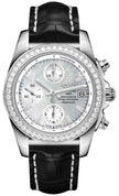 BREITLING Chronomat 38 A1331053/A774-729P 1