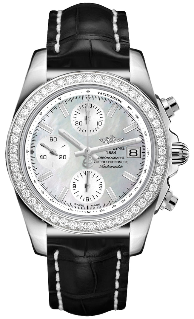 BREITLING Chronomat 38 A1331053/A774-729P 1