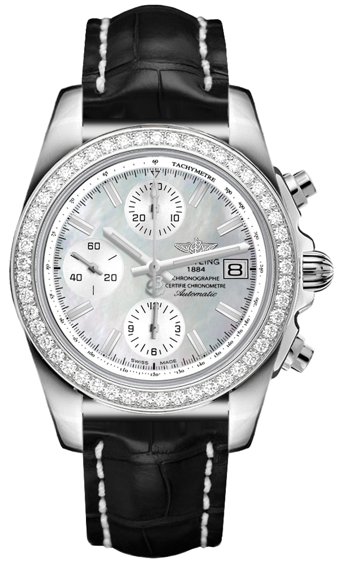 BREITLING Chronomat 38 A1331053/A774-729P 1