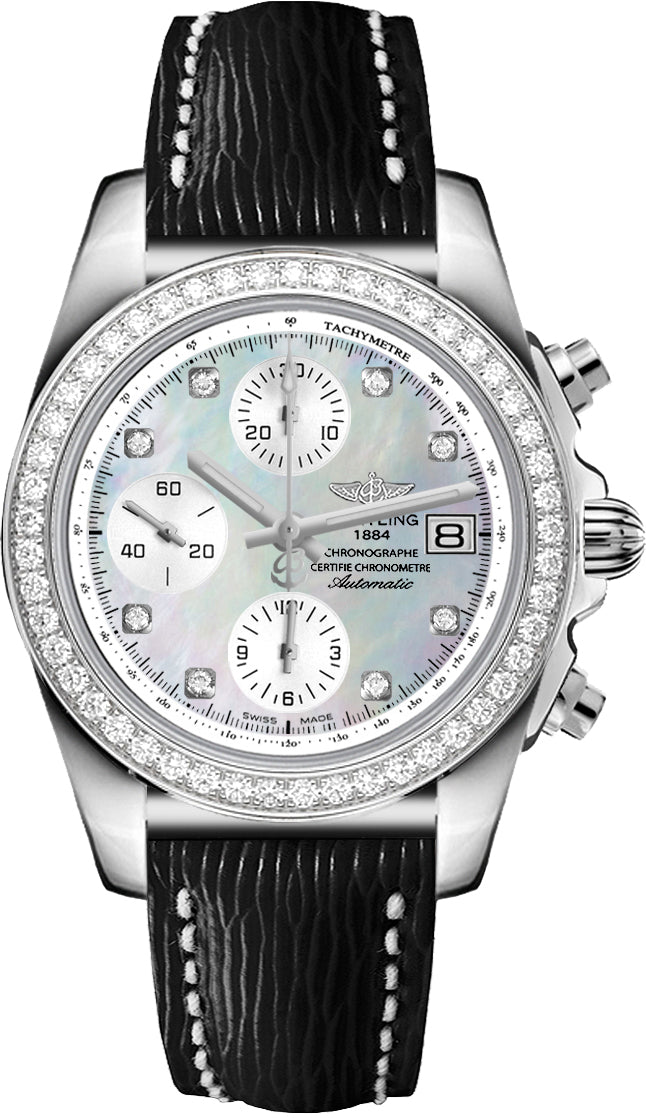 BREITLING Chronomat 38 A1331053/A776-218X 1