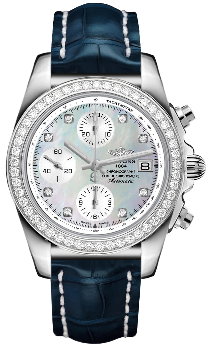 BREITLING Chronomat 38 A1331053/A776-719P 1