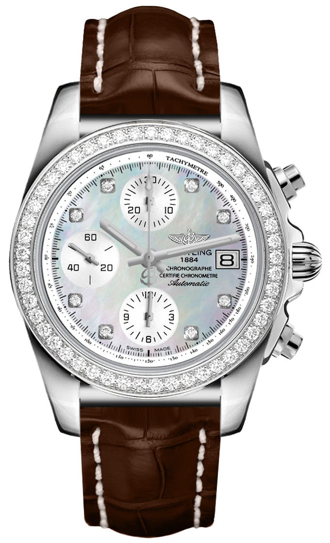 BREITLING Chronomat 38 A1331053/A776-725P 1