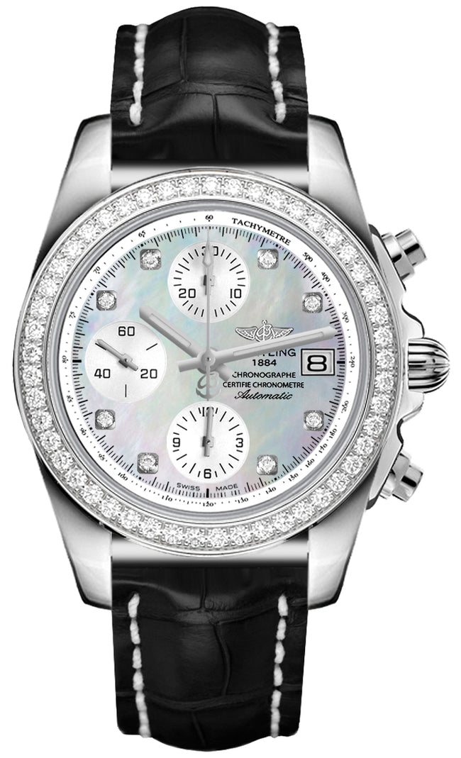 BREITLING Chronomat 38 A1331053/A776-729P 1