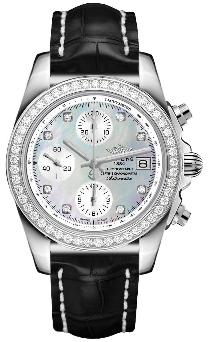 BREITLING Chronomat 38 A1331053/A776-729P 1