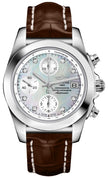 BREITLING Chronomat 38 W1331012/A776-722P 1